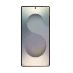 24K Gold Samsung Galaxy S25 Ultra front