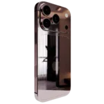 Luxury Rose Gold iPhone 17 Elite Pro and Pro Max