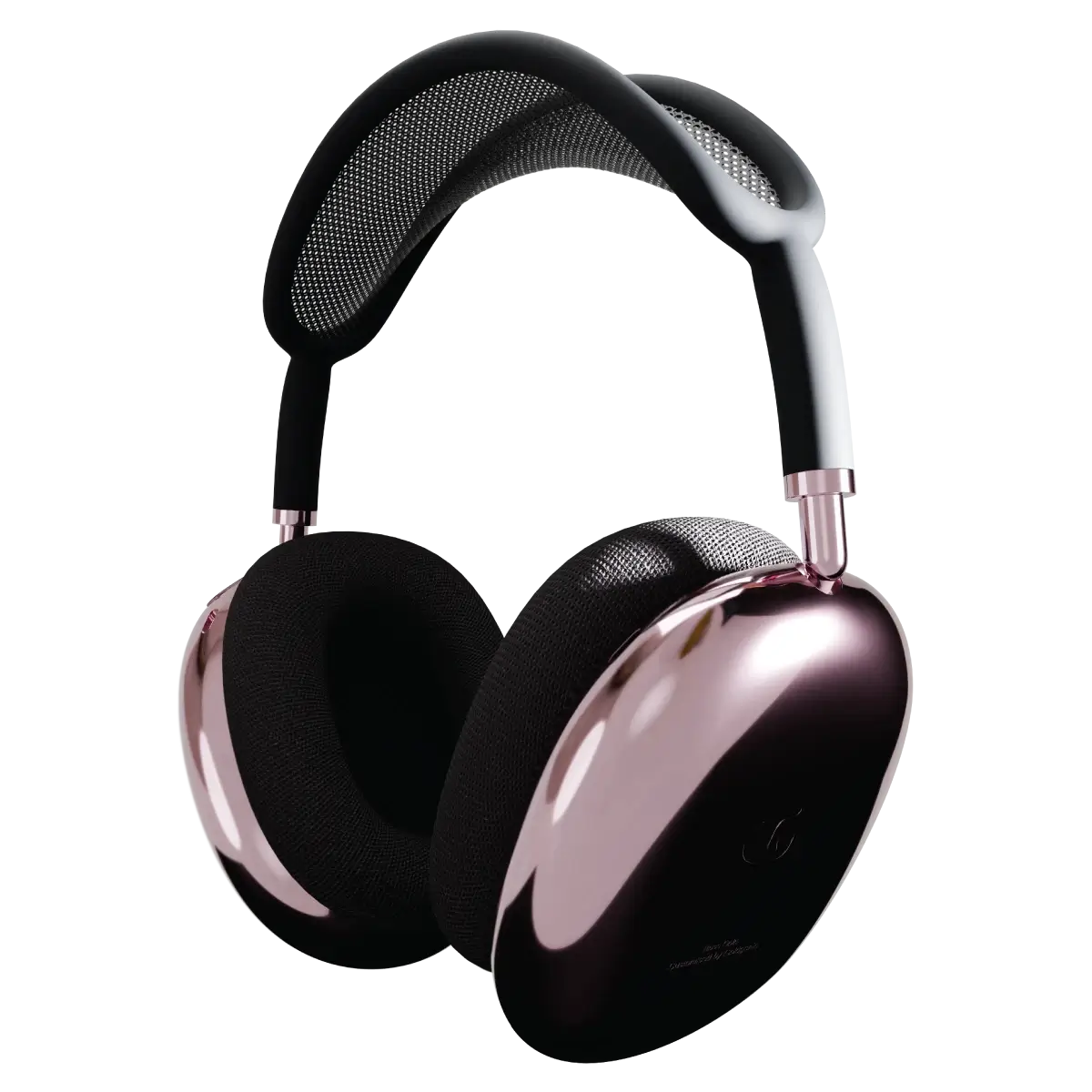 Rose Gold Apple AirPods Max Midnight.webp Rose Gold Apple AirPods Max Midnight.webp